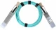 BlueOptics Q28-AOC-25M-VA-BO