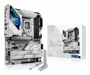 ASUS ROG STRIX Z890-A GAMING WIFI