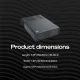 Seagate One Touch STNB16000400 #13