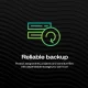 Seagate One Touch STNB16000400 #9