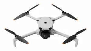 DJI Lito 1 Fly More Combo