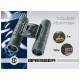 Bresser Optics Hunter 10x25 #2