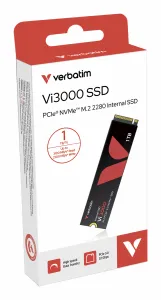 Verbatim Vi3000