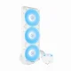 Arctic Cooling Liquid Freezer III 420 A-RGB #7