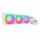 Arctic Cooling Liquid Freezer III 420 A-RGB