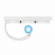 Arctic Cooling Liquid Freezer III 420 A-RGB #8