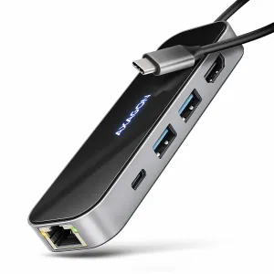 Axagon HMC-6GLN
