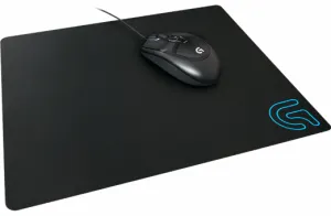 Logitech G240 Cloth Gaming Mouse Pad