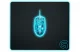 Logitech G240 Cloth Gaming Mouse Pad #4