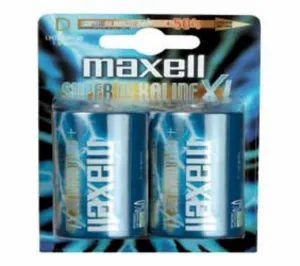 Maxell D 2 - pk