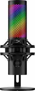 HP HyperX QuadCast 2 S - USB Microphone (Black)