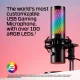 HP HyperX QuadCast 2 S - USB Microphone (Black) #18