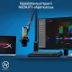 HP HyperX QuadCast 2 S - USB Microphone (Black) #1
