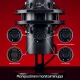 HP HyperX QuadCast 2 S - USB Microphone (Black) #13