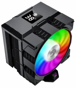GameMax Gamma 90 Digital BK