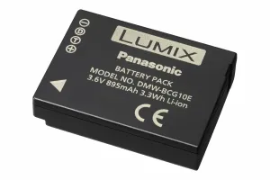 Panasonic DMW-BCG10E