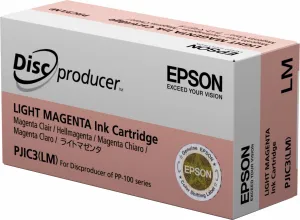 Epson Discproducer