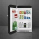 Smeg FAB10HLBL5 #6