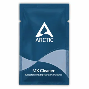Arctic Cooling MX Cleaner