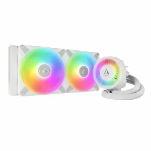 Arctic Cooling Liquid Freezer III 280 A-RGB