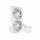 Arctic Cooling Liquid Freezer III 280 A-RGB #12