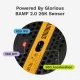 Glorious PC Gaming Race Glorious Model O 2 Mini - Matte Black #14