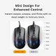 Glorious PC Gaming Race Glorious Model O 2 Mini - Matte Black #12