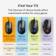 Glorious PC Gaming Race Glorious Model O 2 Mini - Matte Black #15
