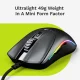 Glorious PC Gaming Race Glorious Model O 2 Mini - Matte Black #11