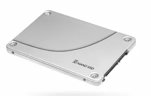 Solidigm D3-S4520