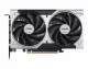 MSI GEFORCE RTX 5050 8G VENTUS 2X OC #2
