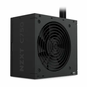 NZXT C750 Bronze