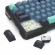 REDRAGON K724GBG-RGB-PRO Behemoth
