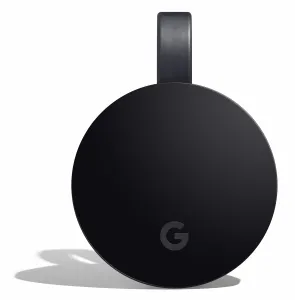 Google Chromecast Ultra