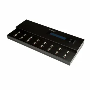 StarTech.com USBDUPE115