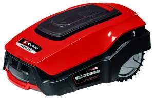 Einhell FREELEXO 1200 LCD BT
