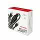 Axagon ADR-215B USB 2.0 A-M -> B-M active connecting/repeater cable 15m #9