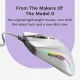 Glorious PC Gaming Race Glorious Model O 2 Mini - Matte White #10