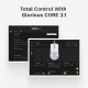 Glorious PC Gaming Race Glorious Model O 2 Mini - Matte White #16