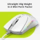 Glorious PC Gaming Race Glorious Model O 2 Mini - Matte White #11