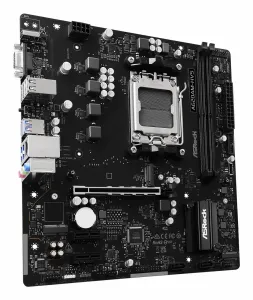 Asrock A620AM-HVS