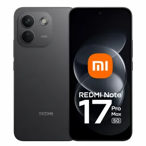 Xiaomi REDMI Note 17 Pro Max 5G