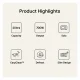 LG MS2032GASW #2