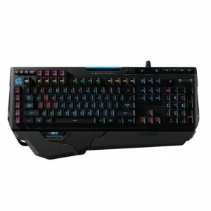 Logitech G G910 Orion Spark