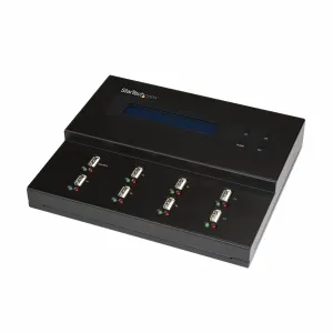 StarTech.com USBDUPE17