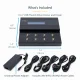 StarTech.com USBDUPE17 #6