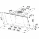 Franke FSMA 905 BK #2