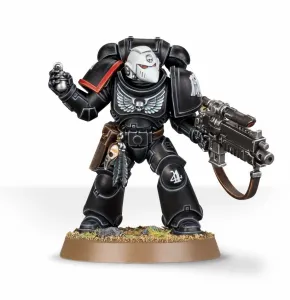 Games Workshop Raven Guard Primaris Upgrades and Transfers