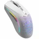 Glorious PC Gaming Race Glorious Model O 2 Mini Wireless - Matte White #9