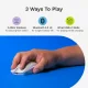 Glorious PC Gaming Race Glorious Model O 2 Mini Wireless - Matte White #13